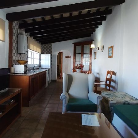 Hacienda Los Majadales Коніль-де-ла-Фронтера Екстер'єр фото