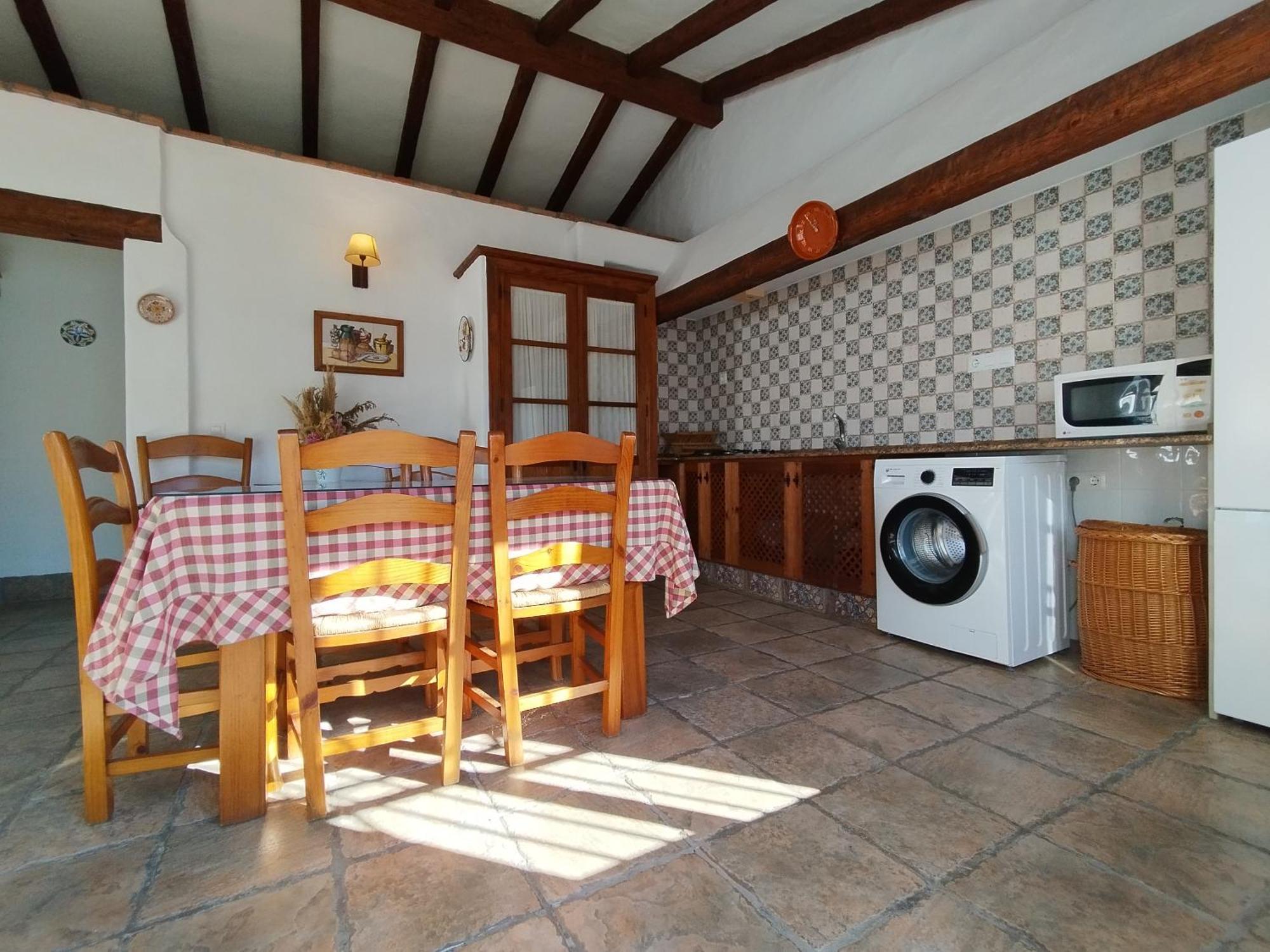 Hacienda Los Majadales Коніль-де-ла-Фронтера Екстер'єр фото