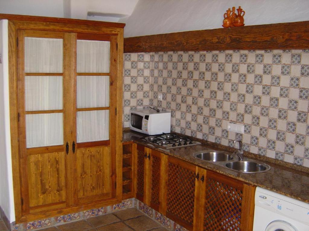 Hacienda Los Majadales Коніль-де-ла-Фронтера Екстер'єр фото